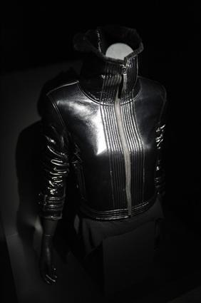 مجموعة Kenneth Cole لخريف وشتاء 2012 